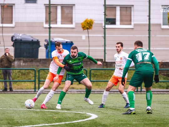 Weekend w Obiektywie