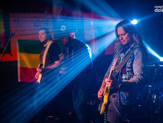 Weekend w Obiektywie