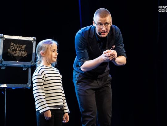 Weekend w Obiektywie