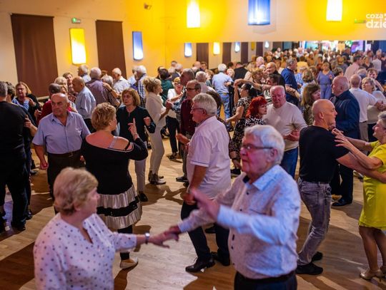 Weekend w Obiektywie