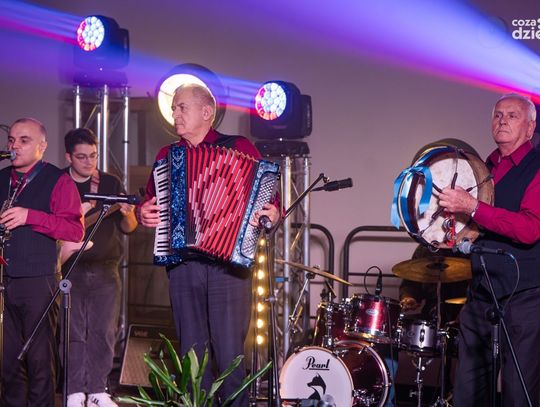 Weekend w Obiektywie