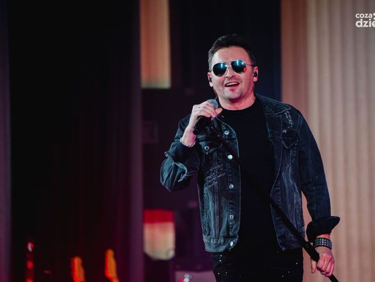 Weekend w Obiektywie