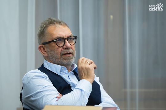 Weekend w Obiektywie