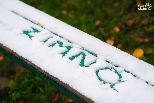 Weekend w Obiektywie