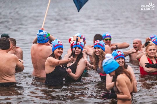 Weekend w Obiektywie