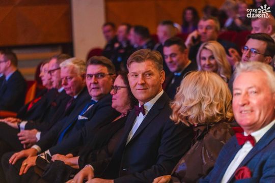 Weekend w Obiektywie