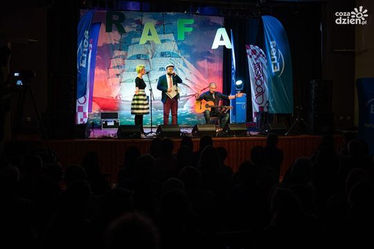 Weekend w Obiektywie