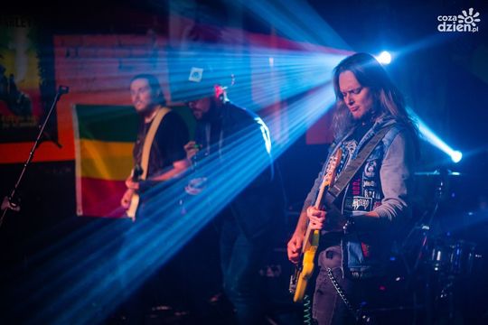 Weekend w Obiektywie