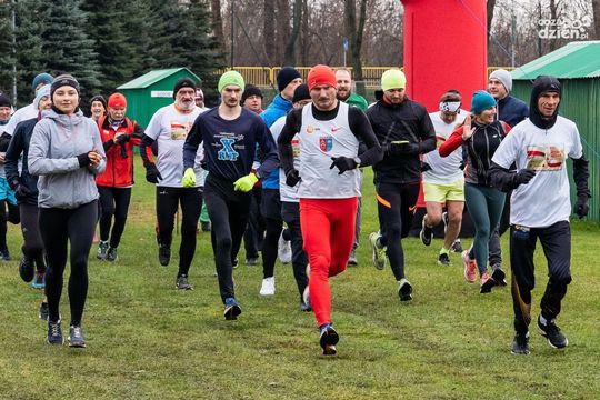 Weekend w Obiektywie