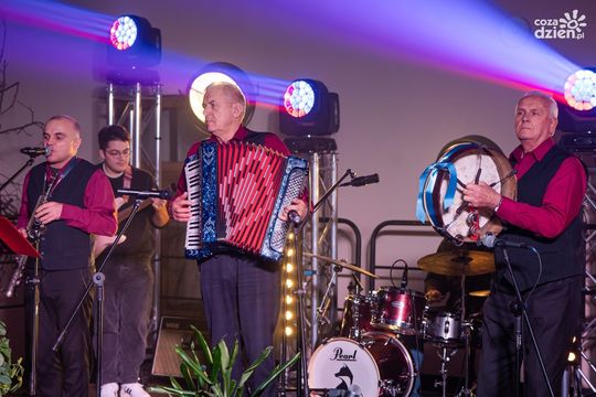 Weekend w Obiektywie