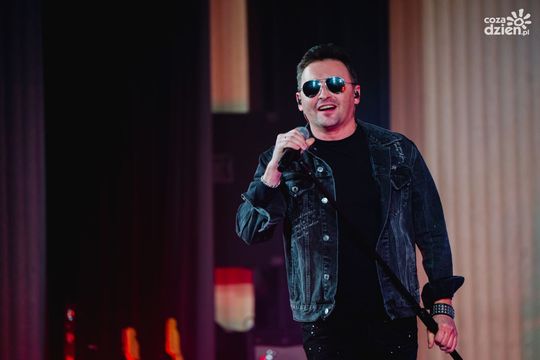 Weekend w Obiektywie