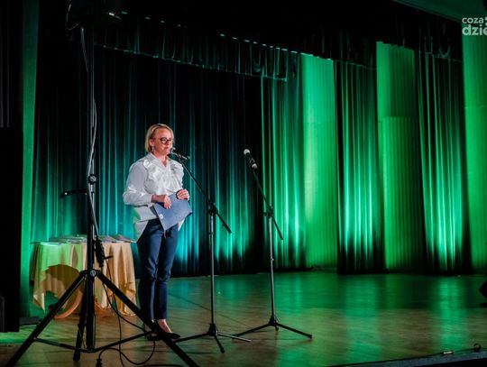 Dzień Pracownika Socjalnego (zdjęcia)