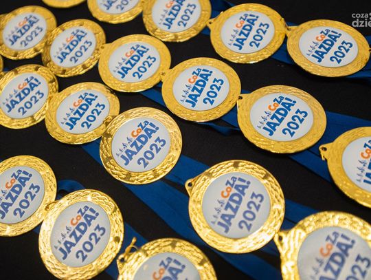 Podsumowanie Co Za Jazda! 2023 (zdjęcia)