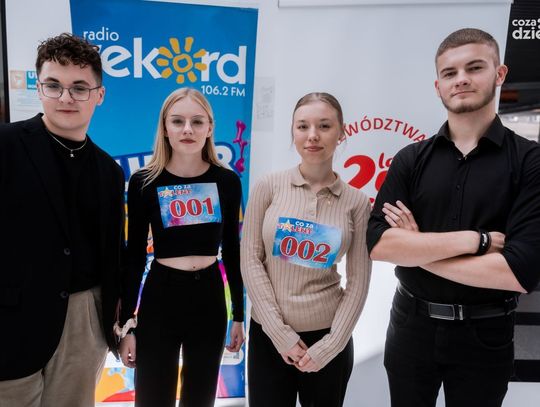 Poznajcie finalistów Co Za Talent! 2023