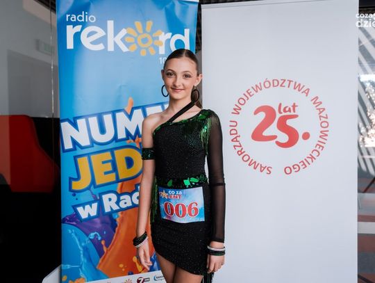 Poznajcie finalistów Co Za Talent! 2023