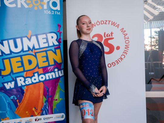 Poznajcie finalistów Co Za Talent! 2023