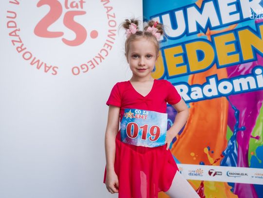 Poznajcie finalistów Co Za Talent! 2023