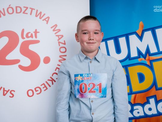 Poznajcie finalistów Co Za Talent! 2023