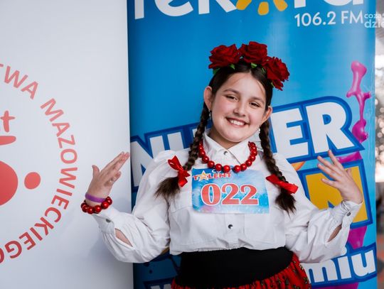 Poznajcie finalistów Co Za Talent! 2023