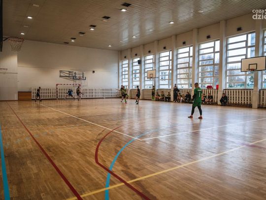 VII edycja turnieju piłkarskiego „Cześć Ich Pamięci!” (zdjęcia)