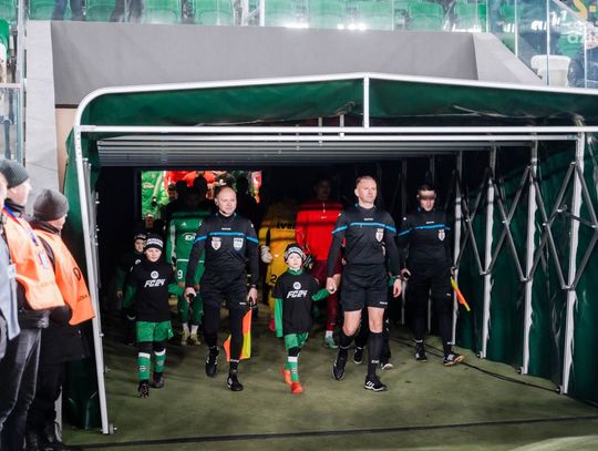 Radomiak Radom - Śląsk Wrocław (zdjęcia) Radomiak Radom - Śląsk Wrocław (zdjęcia)