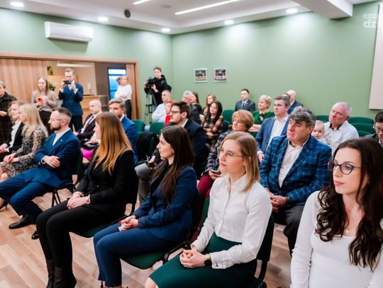 Ślubowanie nowych adwokatów (zdjęcia)