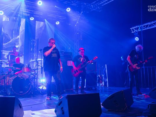 Weekend w obiektywie