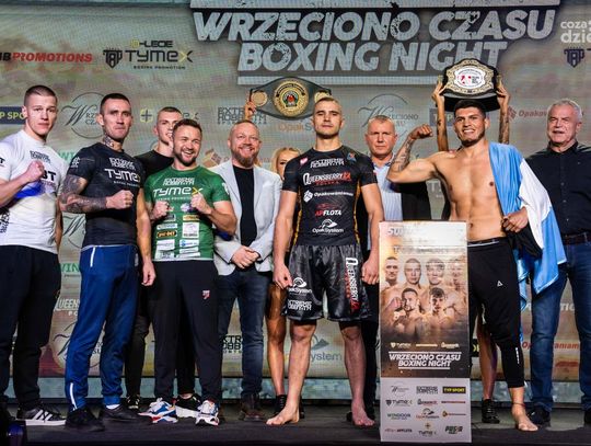 Weekend w obiektywie