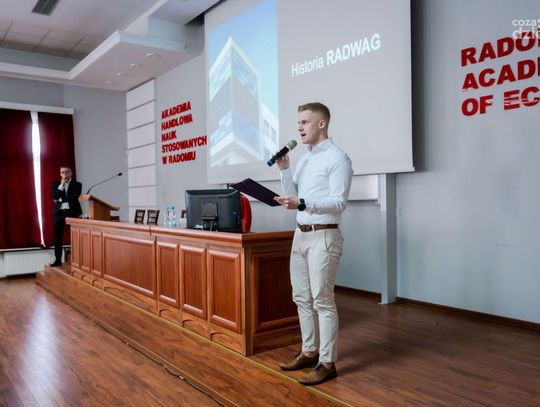 Weekend w obiektywie