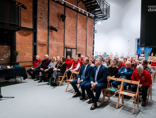 Weekend w obiektywie