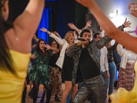 Weekend w obiektywie