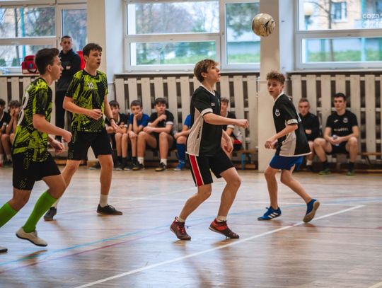 Weekend w obiektywie