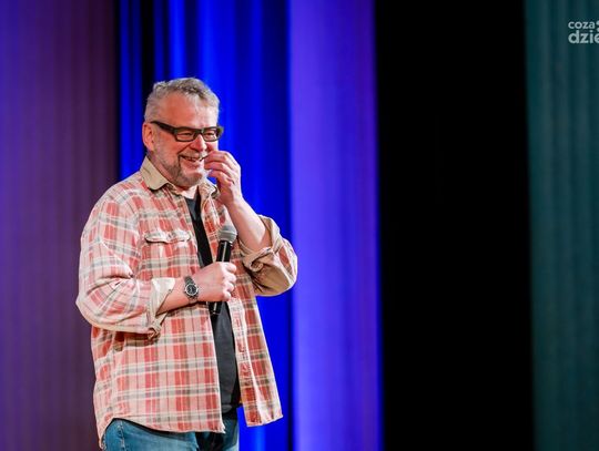 Weekend w obiektywie