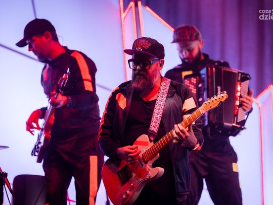 Weekend w obiektywie