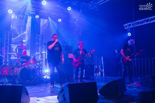 Weekend w obiektywie