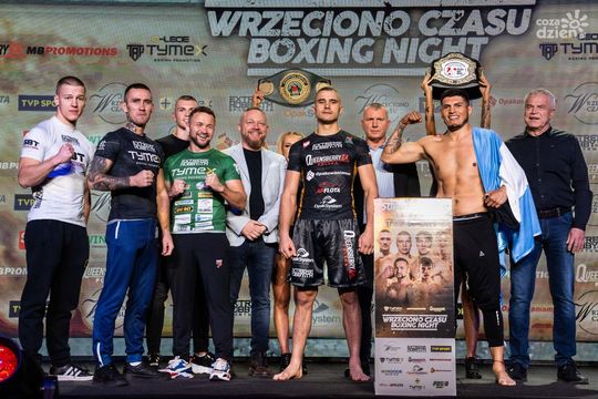 Weekend w obiektywie