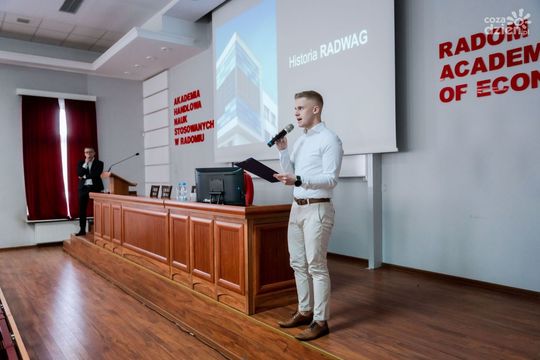 Weekend w obiektywie