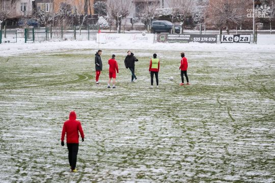 Weekend w obiektywie