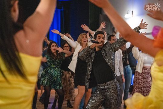 Weekend w obiektywie