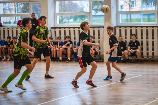 Weekend w obiektywie