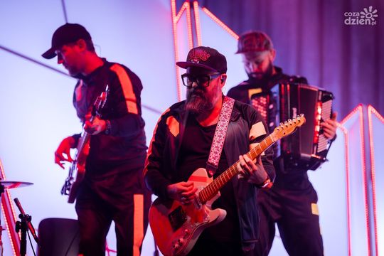 Weekend w obiektywie