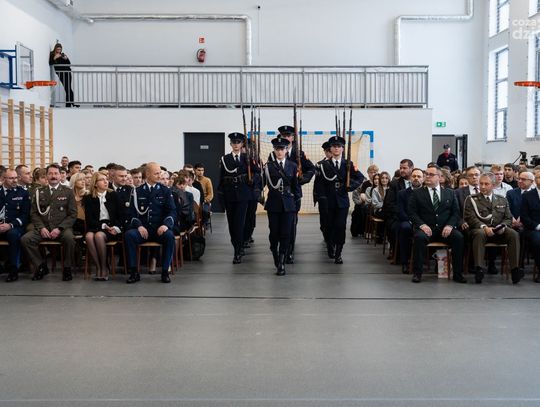 Dzień pracownika i Święto Kolejarza w ZDZ (zdjęcia)