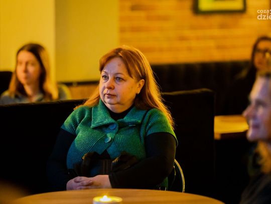 Wieczór patriotyczny "Wolność jest w nas" (zdjęcia)