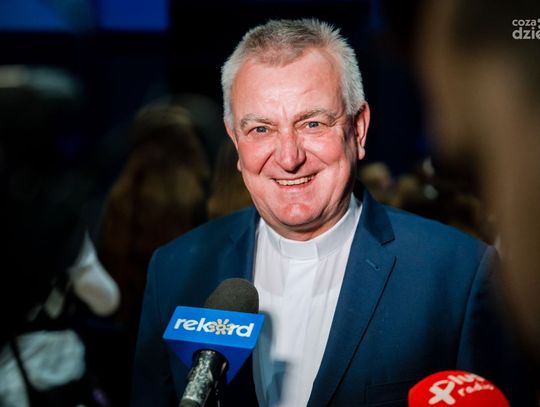 Gala Wolontariatu Arki (zdjęcia)