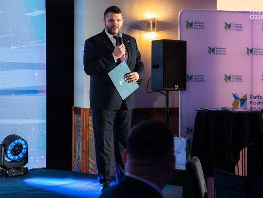 Gala Szkoły Lidera (zdjęcia)