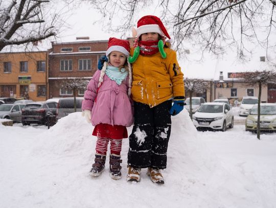 Charytatywny Kiermasz Bożonarodzeniowy w Skaryszewie (zdjęcia)