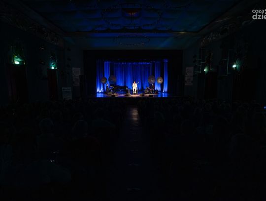 Sławek Uniatowski - Love Story w Radomiu (zdjęcia)