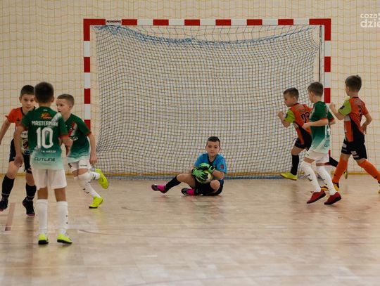 Turniej Orlik Cup 2023 (zdjęcia)