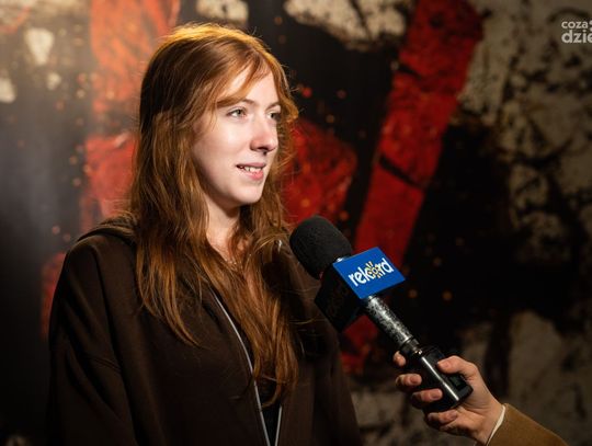 Próba finalistów Co Za Talent w Radomskiej Szkole Rocka (zdjęcia)