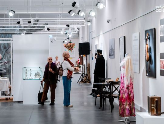 Weekend w obiektywie